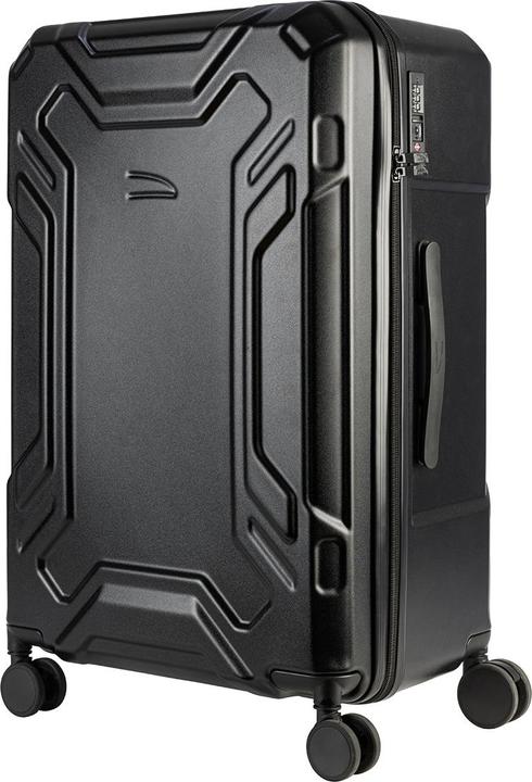 Actual product image Tucano IRON Trolley 72L (72 l, M (50 - 90l))