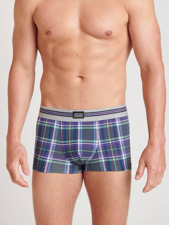 Immagine prodotto Jockey Bauletto in cotone elasticizzato (L, confezione da 3)