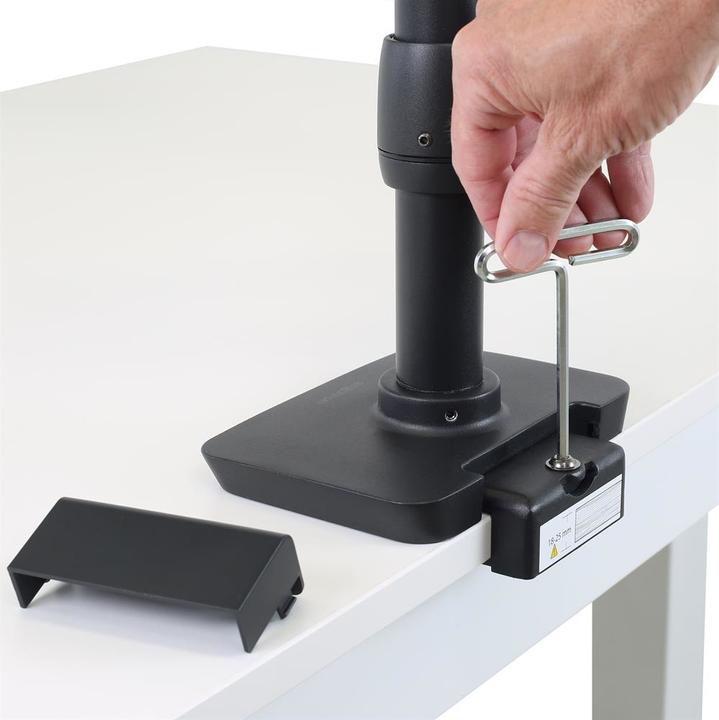Produktbild Ergotron Lx Desk Monitor Arm (Tisch, 34")
