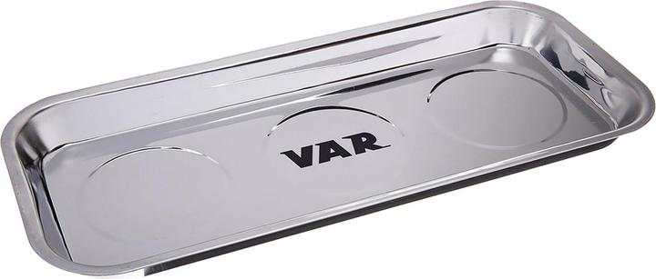 VAR Rechthoekig magnetisch opbergbakje