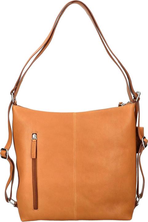 Actual product image Burkely Soft Skylar Backpack Hobo (12 l)