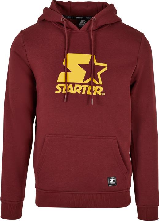 Produktbild Starter The Classic Logo Hoody (M)