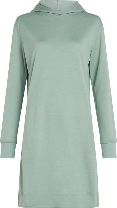 Icebreaker Women's Merino Crush L/S Dress (L)