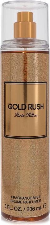 Paris Hilton Gold Rush (236 ml)