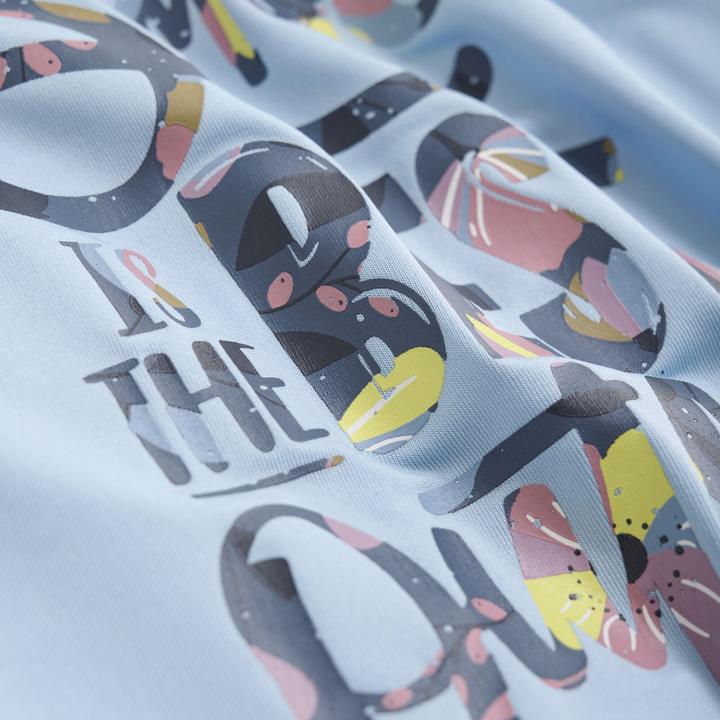 Image du produit Color Kids T-shirt de sport Clear Sky (104)