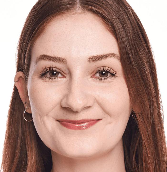 Actual product image Catrice Invisible Cover Foundation (007C)