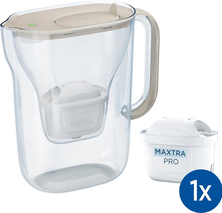 Immagine prodotto Brita Style Essential sand (2.40 l)