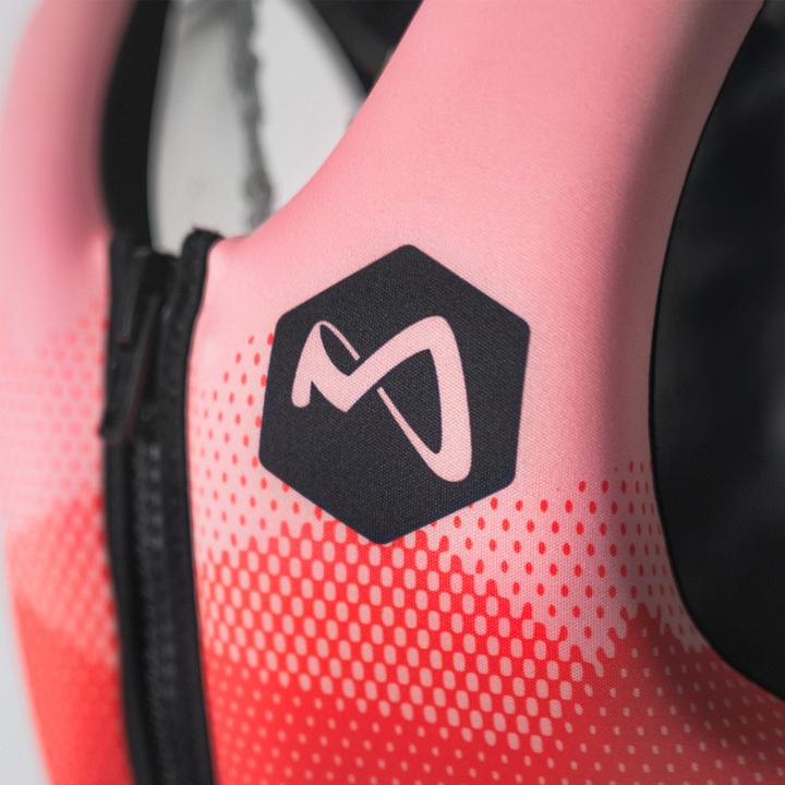 Produktbild Mesle NeoLite NYO 3D (One Size, 30 - 40 kg)