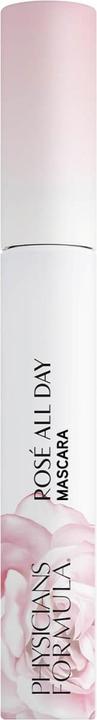 Physicians Formula Rosé All Day Mascara 1711514E (01 - Black)