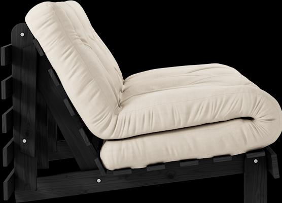 Actual product image Karup Design Roots (2 person sofa, Sofa bed)