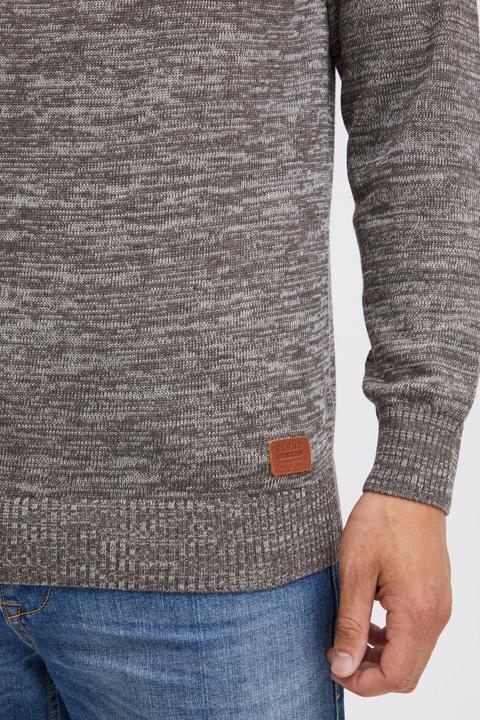 Actual product image Blend Danovan Men's knit Pullover (L)