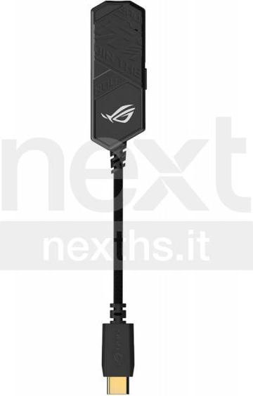 Immagine prodotto ASUS Rog Clavis (USB-C)