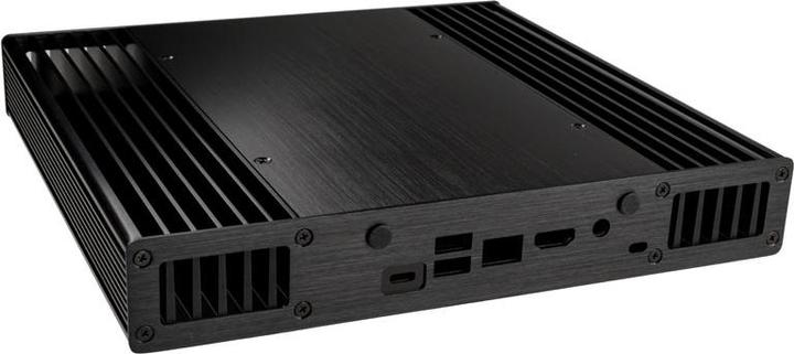 Actual product image Akasa Plato X8 UCFF (UCFF)