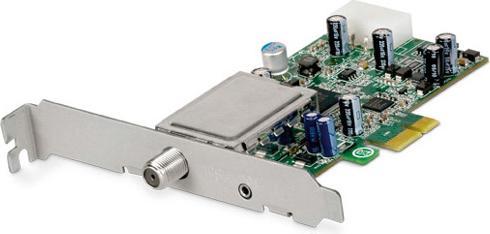 Actual product image TechniSat SkyStar 2 eXpress HD (PCI, DVB-S2)