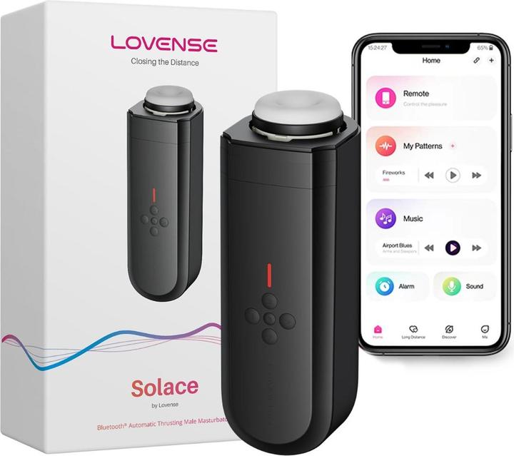Produktbild Lovense Solace