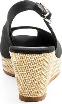 Produktbild Tommy Hilfiger Iconic Elba Sling Back Wedge-38 (38)