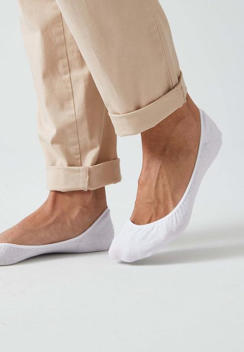Actual product image Snocks Loafer Socken (pack of 6, 39 - 42)