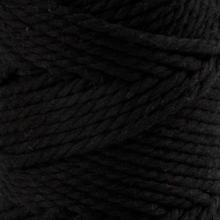 Produktbild Creativ Company Makramé (55 m)