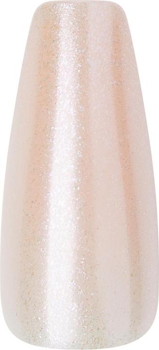 Immagine prodotto KISS Unghie - Ks Gel Sculpted Nails - Hold Me Closer (Unghie artificiali, Bianco sporco)