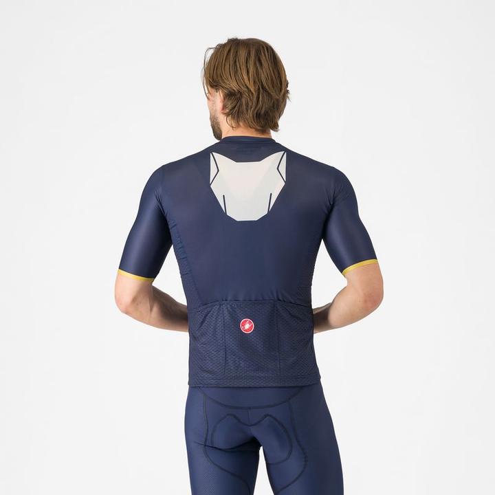 Image du produit Castelli Wolfpack Classic Jersey (L)