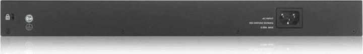 Produktbild Zyxel Nebula XGS1930-28HP (28 Ports)