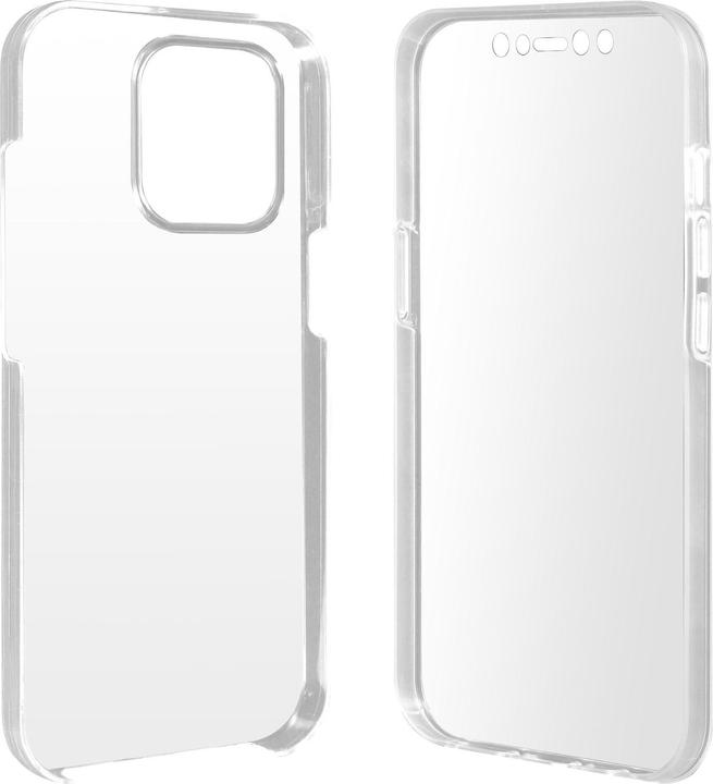 Image du produit Avizar Housse de protection avant/arrière, Full Cover Series (Apple iPhone 13 Pro)