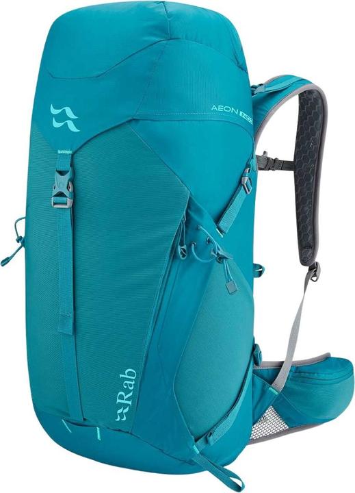 Actual product image Rab Aeon ND33 (33 l)