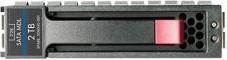 Immagine prodotto HPE SATA HD 2TB da 3,5 pollici e 7.200 giri/min. (2 TB, 3.5")