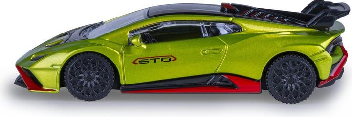 Produktbild Lamborghini Huracán STO Diecast 1:43