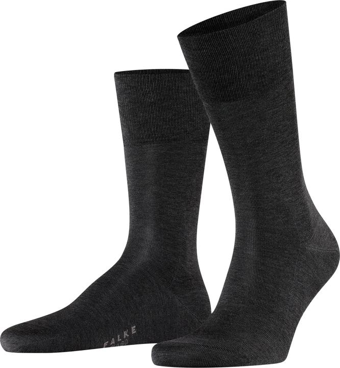 Anthracite mel.