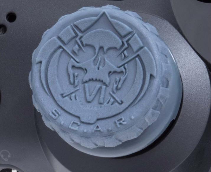Productafbeelding KontrolFreek FPS Freek Call of Duty (PS4)