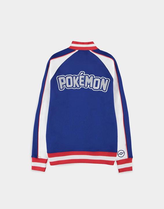 Produktbild Pokémon The Core Men's Track Jacket (M)