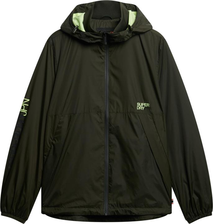 Surplus Goods Olive green