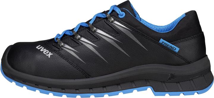 Actual product image Uvex Safety 2 Trend (S3, 47)