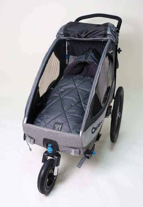 Actual product image Kaiser XL Too