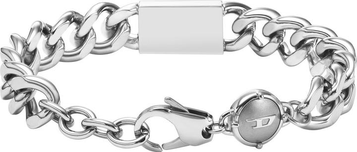 Immagine prodotto Diesel Acciaio (19.50 cm, Acciaio inossidabile)
