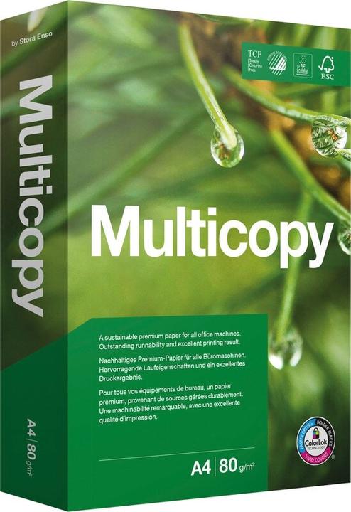 Actual product image Papyrus Multicopy FSC