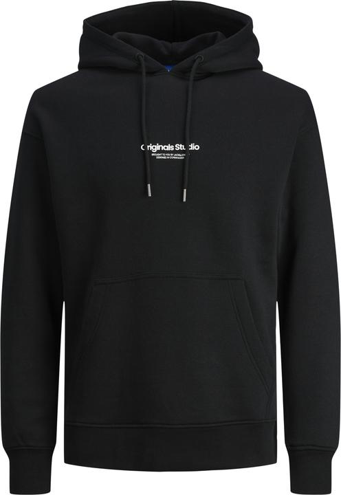 Jack & Jones Sweat Plus Size Hoodie (7XL)
