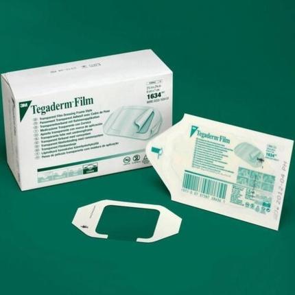Actual product image 3M Transparency association (5 x)