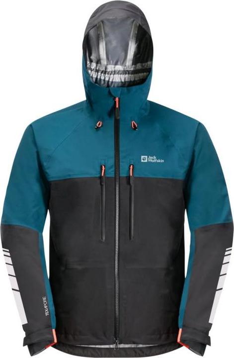 Immagine prodotto Jack Wolfskin Morobbia 3l Jkt M (L)