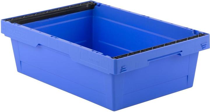 Produktbild Schäfer Shop KONISCHE Mehrwegbehälter KMB 617, verschiedene Grössen (27 l)