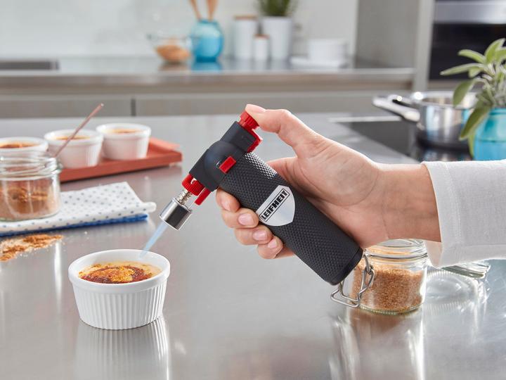 Productafbeelding Leifheit Flambé ProLine 16,6x7,5x24cm