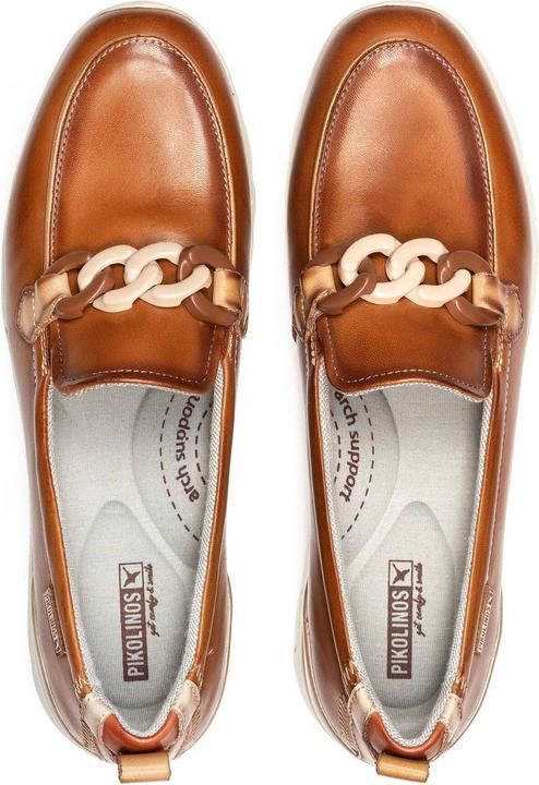 Actual product image Pikolinos 's moccasins cantabria (41)