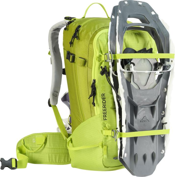 Actual product image Deuter Freerider 28 (28 l)
