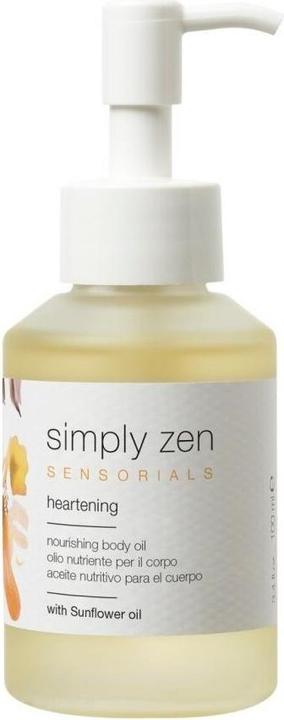 Immagine prodotto Simply Zen Olio Corpo Nutriente 100ml (Olio corpo, 100 ml)