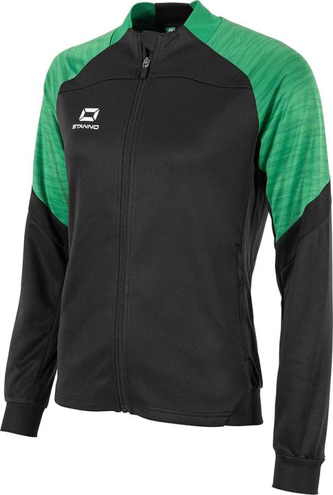 Stanno Bolt Full Zip Jacke Damen (L)