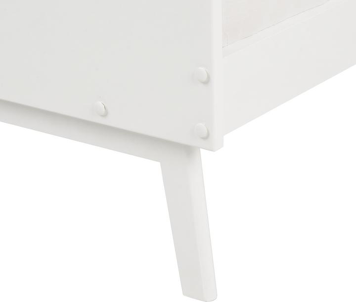 Actual product image Beliani Bonnac (90 x 200 cm)