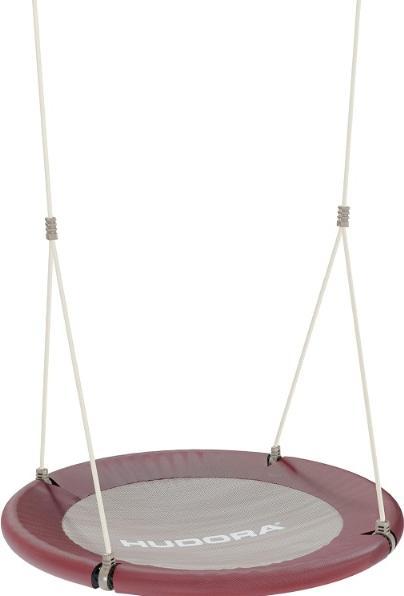 Produktbild Hudora Nestschaukel Lounge 90cm, Bernstein