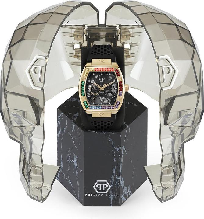 Produktbild Philipp Plein PWBAA1623 (Skeleton-Uhr, 44 mm)