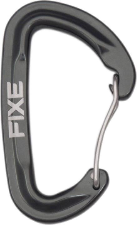 Actual product image Fixe Minor Bent Gate CE